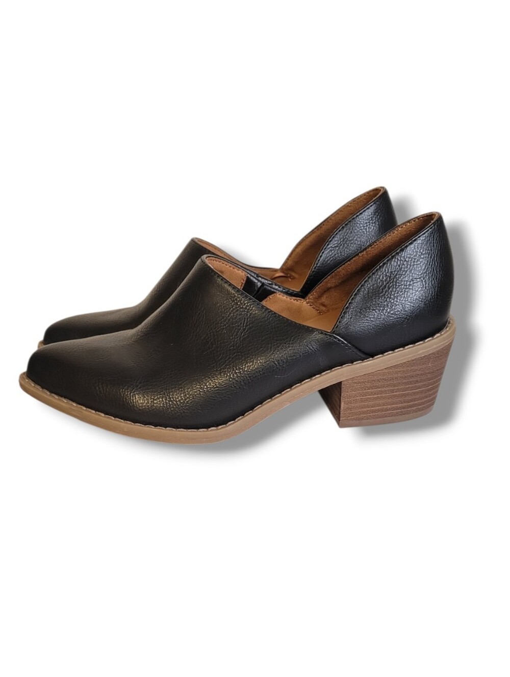 Cynthia Rowley Eddie Lowcut Booties